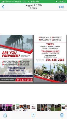 Affordable Property Management Services