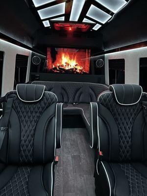 Luxtouch Limousine