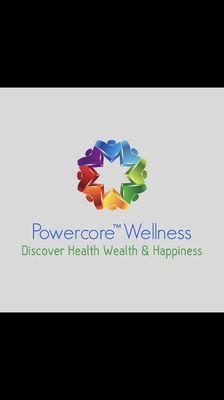 Discover Health Wealth and Happiness with Powercore™️