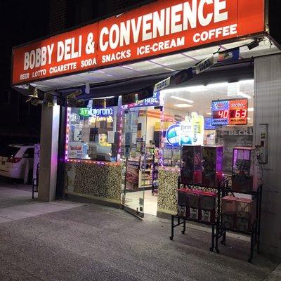 Bobby Deli & Convenience