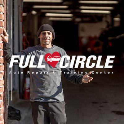 Full Circle Auto Repair & Training Center