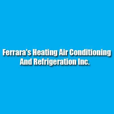 Ferrara's Heating Air Cond And Refrigeration Inc