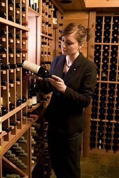 Learn about wine by listening to the Secrets of the Sommeliers