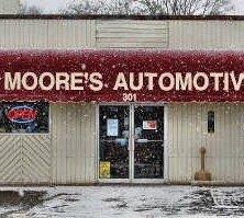 Moore's Automotive