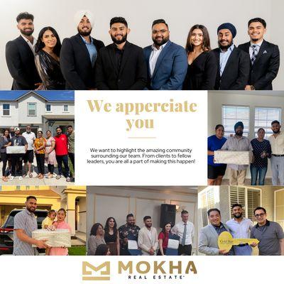 Mokha Real Estate Agents