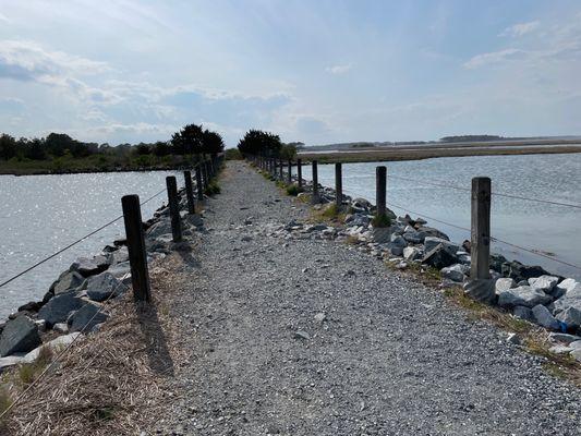 Delaware Seashore State Park