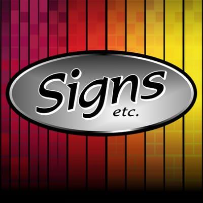 Custom Signs & Designs