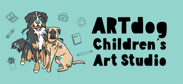 ARTDog Children's Studio