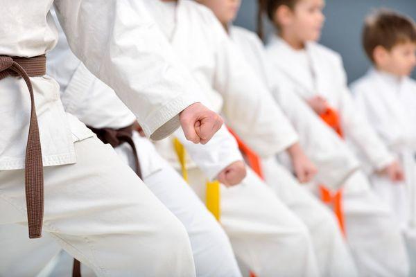 Triangle Karate offers top-notch Apex martial arts training. Enroll today at our Apex martial arts academy and start your mar...