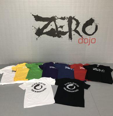 rank t-shirts