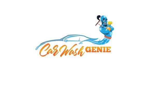 Car Wash Genie