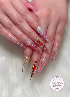 Top Nail Salon