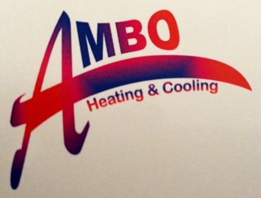 AMBO Heating and Cooling