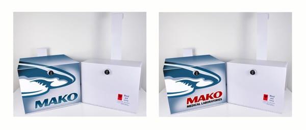 Mako Medical Labs