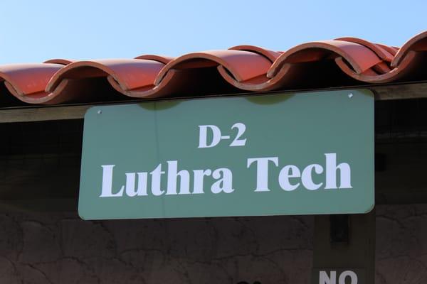 Luthra Tech