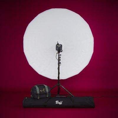 Paul C. Buff, Inc. | One Light Kit