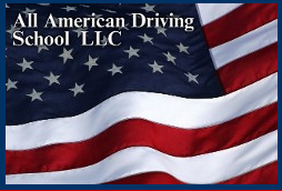 All American Driving School LLC logo