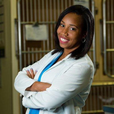 Janae Mattaur, DVM - Associate Veterinarian