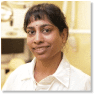 Dr. Bhavani Sriramaneni