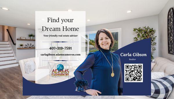 Find Your Dream Home