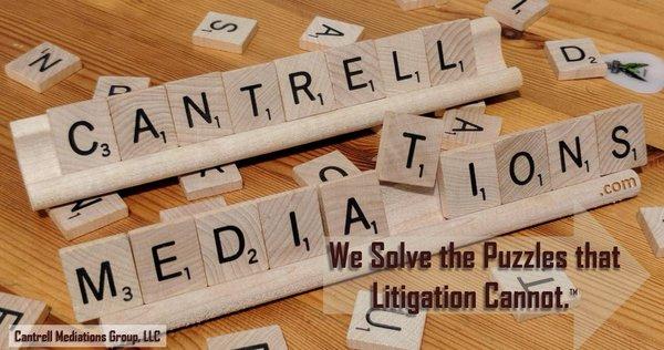 Cantrell Mediation Group