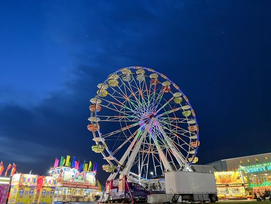 rodeo austin carnival