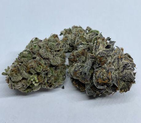 Apple Fritter Hybrid