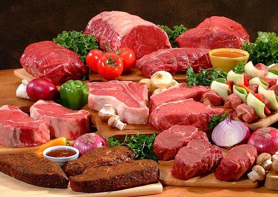 TBM Prime Wholesale Meats