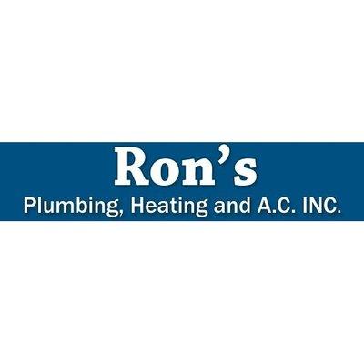 Ron's Plumbing Heating & Air Conditioning