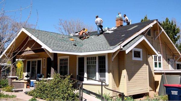 SureBuild Roofing LLC