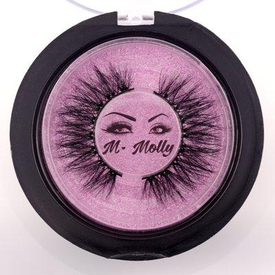 M824D Mink Lashes