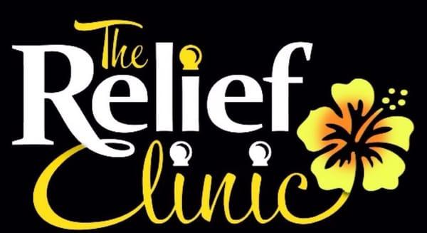 The Relief Clinic