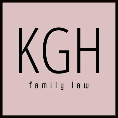 www.kghfamilylaw.com

Attorney and Mediator for your family matters.