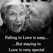 love is the best care of all!