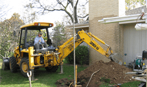 Water Laterals, Well Drilling