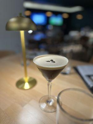 Espresso Martinj