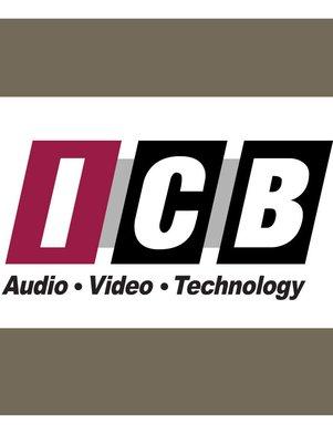 ICB Logo