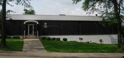 Akron office - 100 Wheeler St., Akron, OH  44311