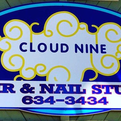 Cloud Nine Hair & Nail Studio