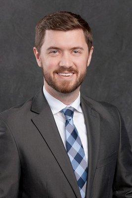 Edward Jones - Financial Advisor: Brendan Robinson