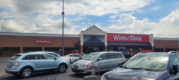 Winn-Dixie