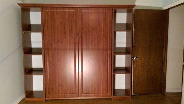 Murphy Bed - Chesire, CT