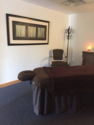 Inner Spirit Therapeutic Massage