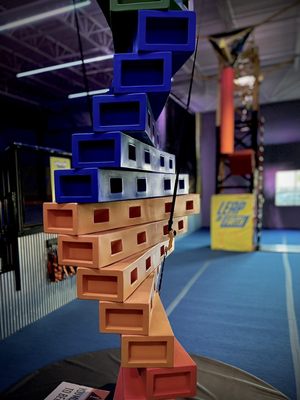 Urban Air Trampoline and Adventure Park