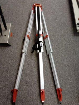 TRIPODS