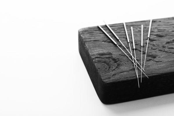 Acupuncture Needles