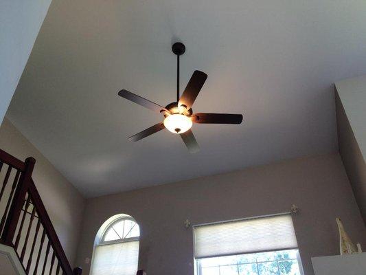 Ceiling Fans