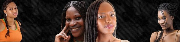 S&Y AFRICAN HAIR BRAIDING