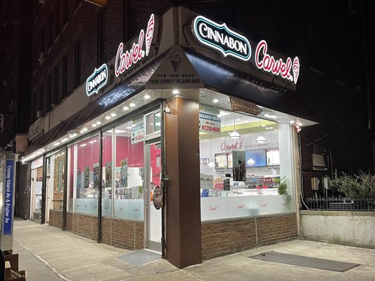 Carvel