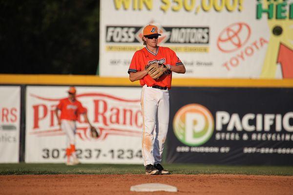 Casper Horseheads Baseball Club